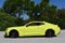 2021 Chevrolet Camaro 2SS 2 Door Coupe W/SS 1 LE Track Performance Package
