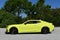 2021 Chevrolet Camaro 2SS 2 Door Coupe W/SS 1 LE Track Performance Package