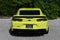 2021 Chevrolet Camaro 2SS 2 Door Coupe W/SS 1 LE Track Performance Package