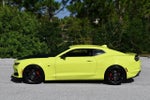 2021 Chevrolet Camaro 2SS 2 Door Coupe W/SS 1 LE Track Performance Package