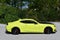 2021 Chevrolet Camaro 2SS 2 Door Coupe W/SS 1 LE Track Performance Package