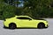 2021 Chevrolet Camaro 2SS 2 Door Coupe W/SS 1 LE Track Performance Package