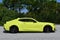 2021 Chevrolet Camaro 2SS 2 Door Coupe W/SS 1 LE Track Performance Package