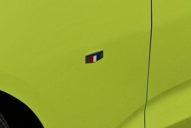 2021 Chevrolet Camaro 2SS 2 Door Coupe W/SS 1 LE Track Performance Package