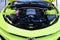 2021 Chevrolet Camaro 2SS 2 Door Coupe W/SS 1 LE Track Performance Package