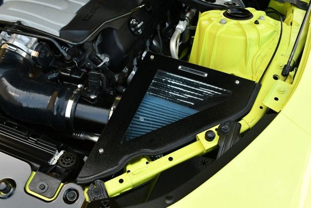 2021 Chevrolet Camaro 2SS 2 Door Coupe W/SS 1 LE Track Performance Package
