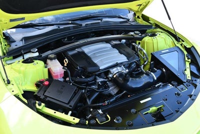 2021 Chevrolet Camaro 2SS 2 Door Coupe W/SS 1 LE Track Performance Package