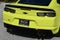 2021 Chevrolet Camaro 2SS 2 Door Coupe W/SS 1 LE Track Performance Package