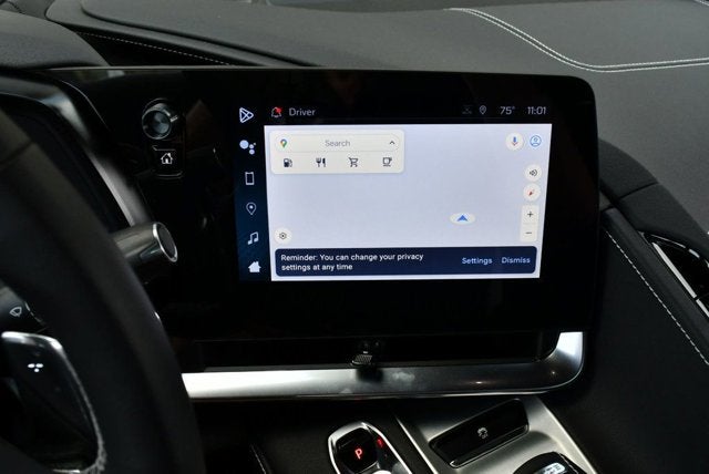 2024 Chevrolet Corvette 2 Door Stingray Coupe W/1LT and Performance Exhaust