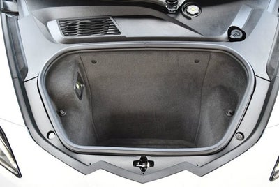 2024 Chevrolet Corvette 2 Door Stingray Coupe W/1LT and Performance Exhaust