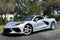 2024 Chevrolet Corvette 2 Door Stingray Coupe W/1LT and Performance Exhaust