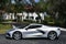 2024 Chevrolet Corvette 2 Door Stingray Coupe W/1LT and Performance Exhaust