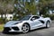 2024 Chevrolet Corvette 2 Door Stingray Coupe W/1LT and Performance Exhaust