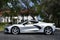 2024 Chevrolet Corvette 2 Door Stingray Coupe W/1LT and Performance Exhaust
