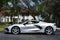 2024 Chevrolet Corvette 2 Door Stingray Coupe W/1LT and Performance Exhaust