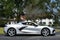 2024 Chevrolet Corvette 2 Door Stingray Coupe W/1LT and Performance Exhaust
