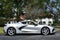 2024 Chevrolet Corvette 2 Door Stingray Coupe W/1LT and Performance Exhaust