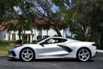 2024 Chevrolet Corvette 2 Door Stingray Coupe W/1LT and Performance Exhaust
