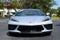 2024 Chevrolet Corvette 2 Door Stingray Coupe W/1LT and Performance Exhaust