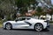 2024 Chevrolet Corvette 2 Door Stingray Coupe W/1LT and Performance Exhaust