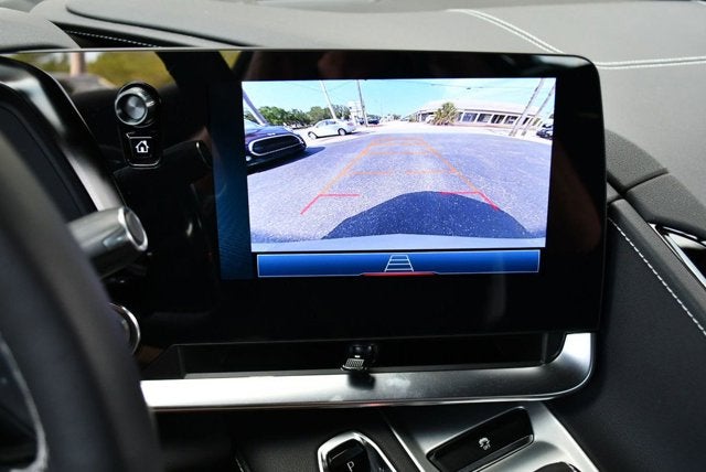 2024 Chevrolet Corvette 2 Door Stingray Coupe W/1LT and Performance Exhaust