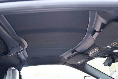 2024 Chevrolet Corvette 2 Door Stingray Coupe W/1LT and Performance Exhaust