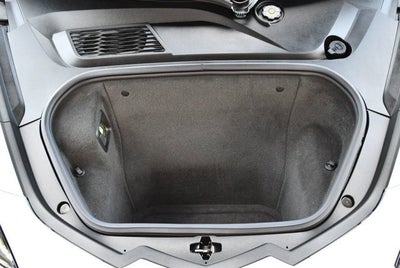 2024 Chevrolet Corvette 2 Door Stingray Coupe W/1LT and Performance Exhaust