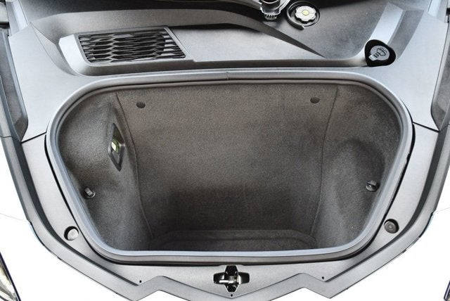 2024 Chevrolet Corvette 2 Door Stingray Coupe W/1LT and Performance Exhaust