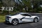 2024 Chevrolet Corvette 2 Door Stingray Coupe W/1LT and Performance Exhaust