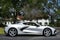 2024 Chevrolet Corvette 2 Door Stingray Coupe W/1LT and Performance Exhaust