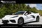 2023 Chevrolet Corvette 2 Door Stingray Coupe W/3LT and Z51 Performance Packages