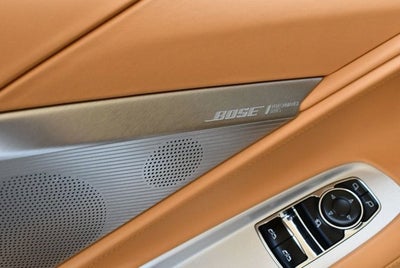 2023 Chevrolet Corvette 2 Door Stingray Coupe W/3LT and Z51 Performance Packages