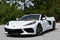 2023 Chevrolet Corvette 2 Door Stingray Coupe W/3LT and Z51 Performance Packages