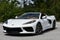 2023 Chevrolet Corvette 2 Door Stingray Coupe W/3LT and Z51 Performance Packages