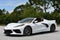 2023 Chevrolet Corvette 2 Door Stingray Coupe W/3LT and Z51 Performance Packages