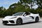 2023 Chevrolet Corvette 2 Door Stingray Coupe W/3LT and Z51 Performance Packages