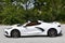 2023 Chevrolet Corvette 2 Door Stingray Coupe W/3LT and Z51 Performance Packages