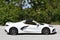 2023 Chevrolet Corvette 2 Door Stingray Coupe W/3LT and Z51 Performance Packages