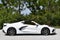 2023 Chevrolet Corvette 2 Door Stingray Coupe W/3LT and Z51 Performance Packages