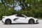 2023 Chevrolet Corvette 2 Door Stingray Coupe W/3LT and Z51 Performance Packages