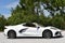 2023 Chevrolet Corvette 2 Door Stingray Coupe W/3LT and Z51 Performance Packages