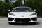 2023 Chevrolet Corvette 2 Door Stingray Coupe W/3LT and Z51 Performance Packages