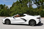 2023 Chevrolet Corvette 2 Door Stingray Coupe W/3LT and Z51 Performance Packages