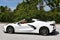 2023 Chevrolet Corvette 2 Door Stingray Coupe W/3LT and Z51 Performance Packages