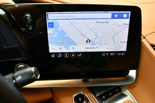 2023 Chevrolet Corvette 2 Door Stingray Coupe W/3LT and Z51 Performance Packages