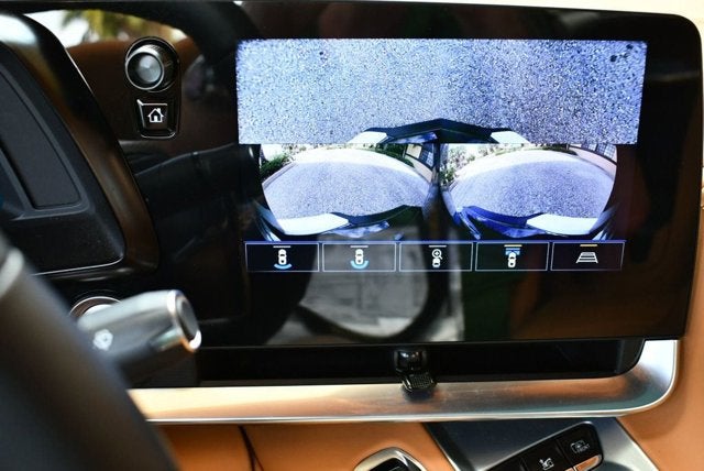 2023 Chevrolet Corvette 2 Door Stingray Coupe W/3LT and Z51 Performance Packages