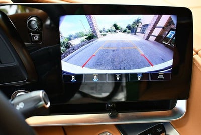 2023 Chevrolet Corvette 2 Door Stingray Coupe W/3LT and Z51 Performance Packages