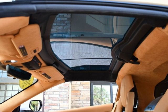 2023 Chevrolet Corvette 2 Door Stingray Coupe W/3LT and Z51 Performance Packages