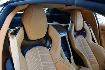2023 Chevrolet Corvette 2 Door Stingray Coupe W/3LT and Z51 Performance Packages