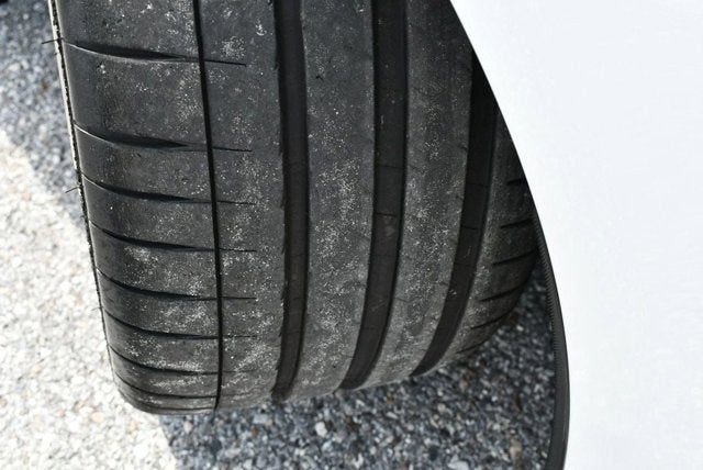 2023 Chevrolet Corvette 2 Door Stingray Coupe W/3LT and Z51 Performance Packages